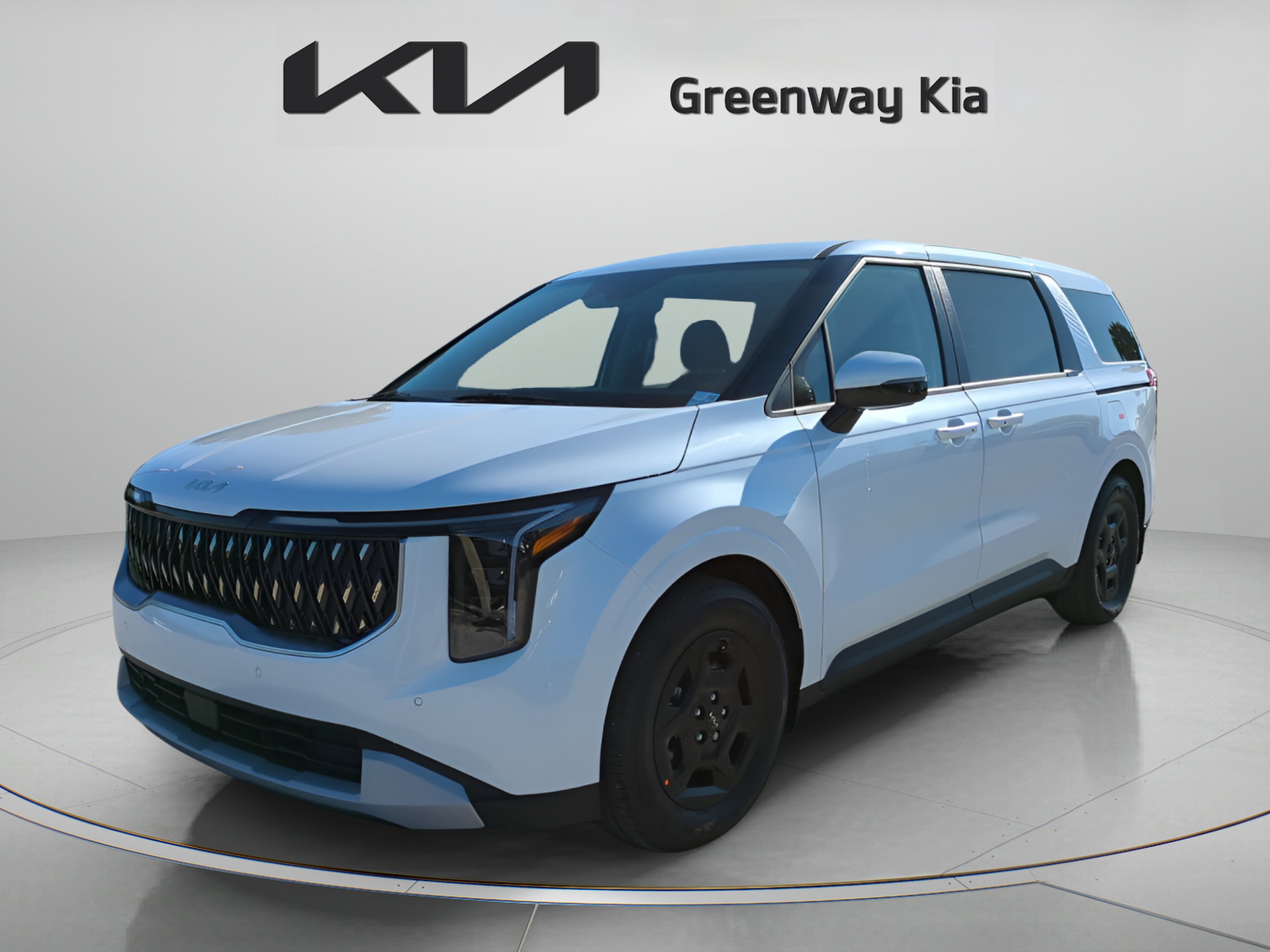 New 2026 Snow White Pearl Kia LXS image 4