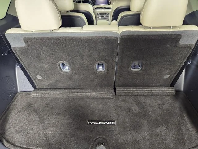 Used 2022 Gray Hyundai Calligraphy image 19