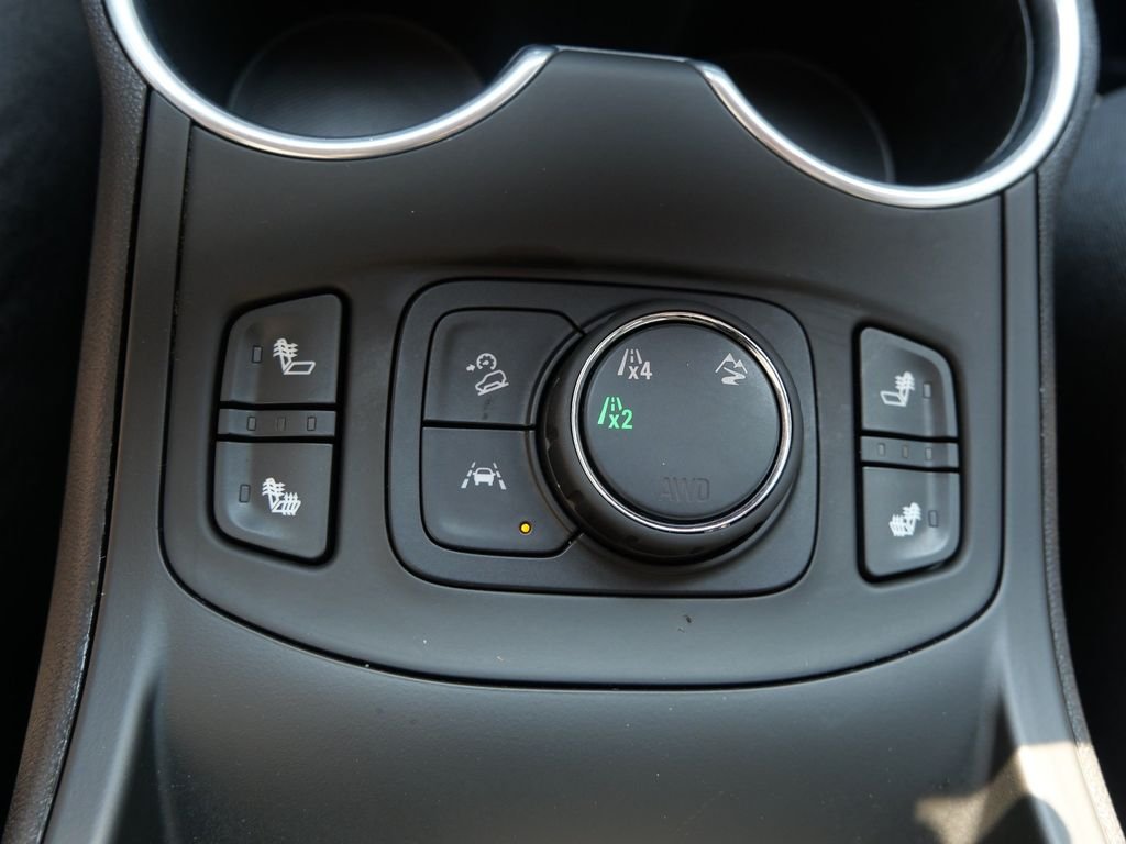 Certified Used 2021 Black GMC SLT image 26