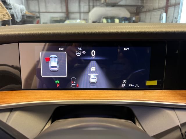 New 2026 Gray Volkswagen 2.0T SEL R-Line image 16
