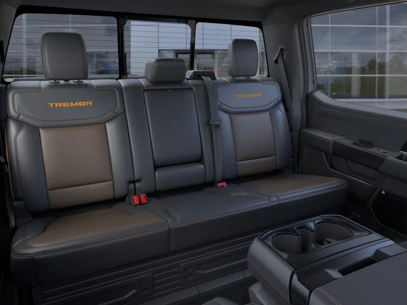 New 2026 Avalanche Ford Tremor® image 60