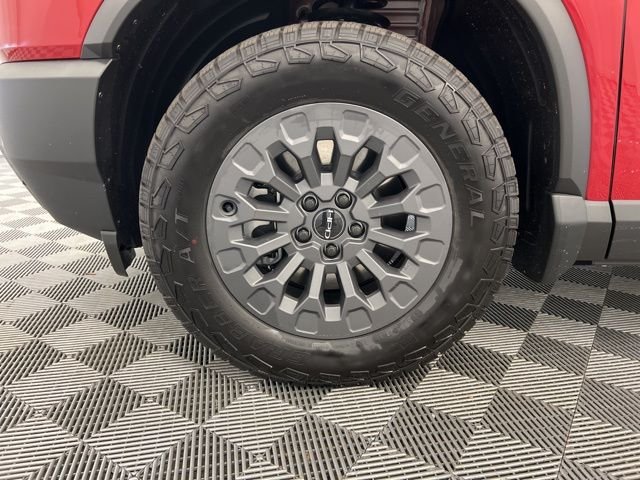 2026 Honda Passport TrailSport - Photo 10