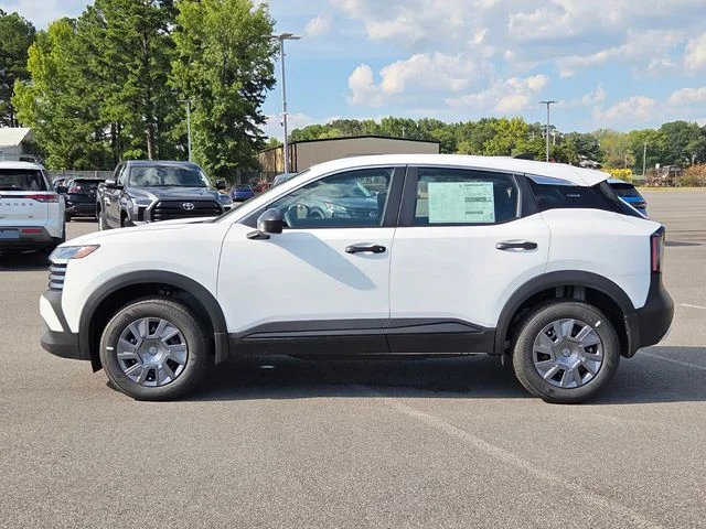 New 2026 Fresh Powder Nissan S image 2