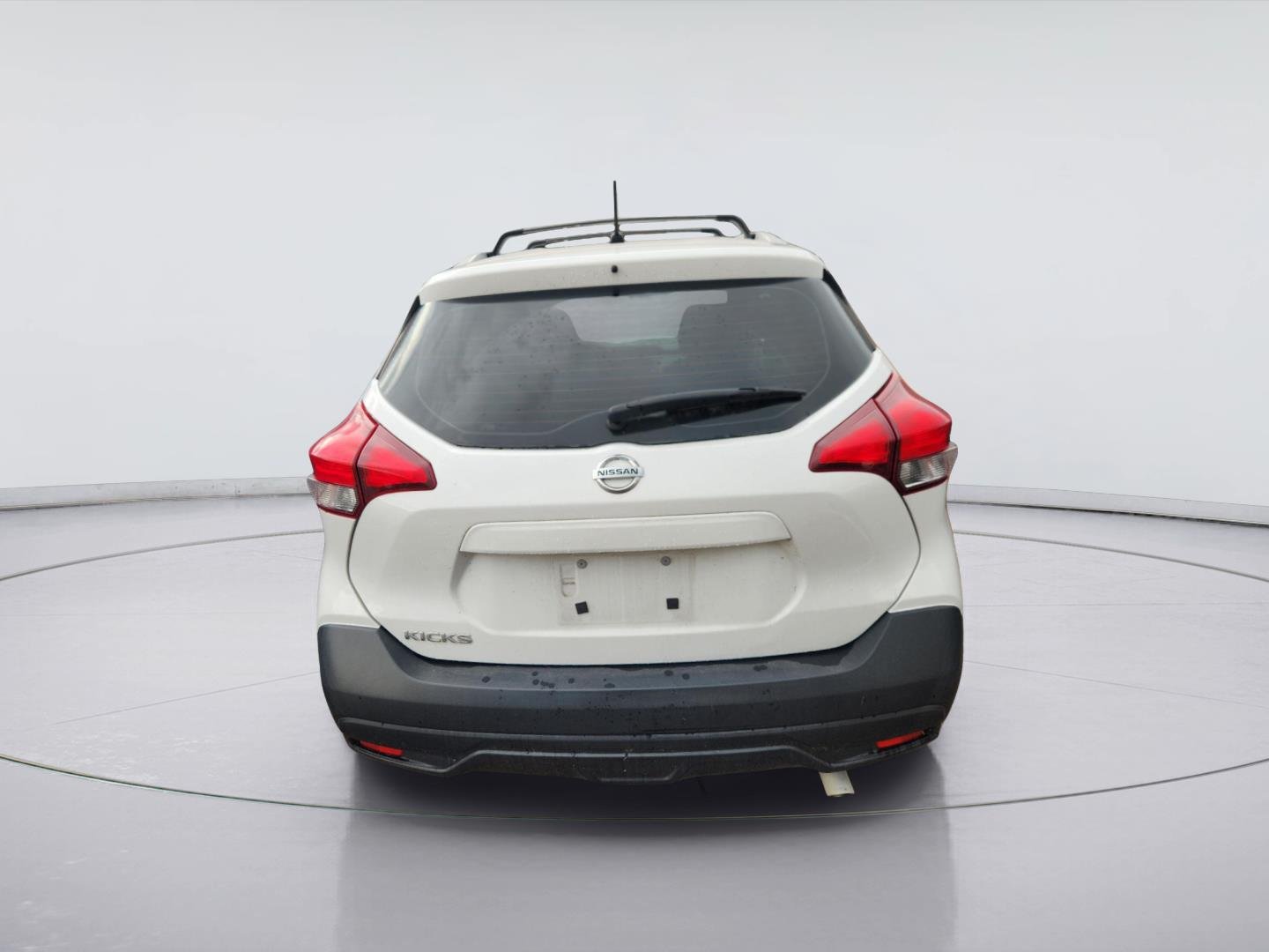 Used 2019 Fresh Powder Nissan S image 5