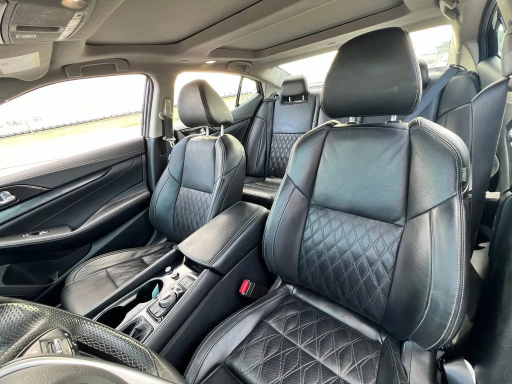 2023 Nissan Maxima Platinum - Photo 30