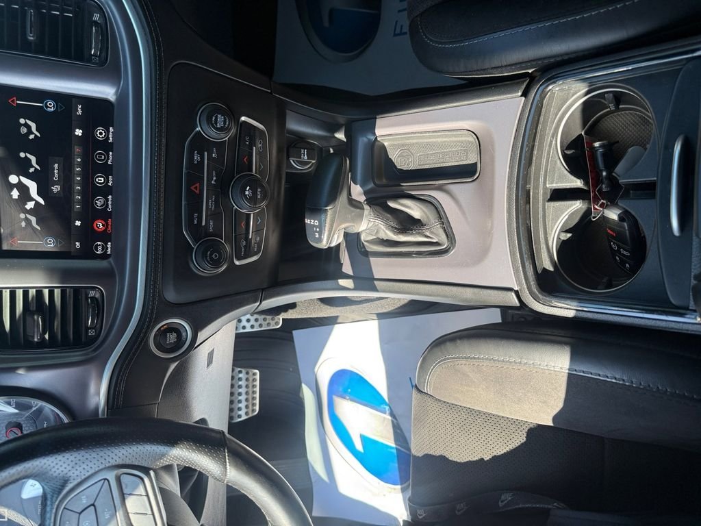 Certified Used 2021 Gray Dodge GT image 11