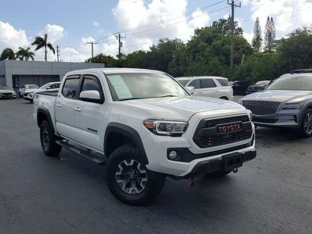 2023 Toyota Tacoma TRD Off Road - Photo 31