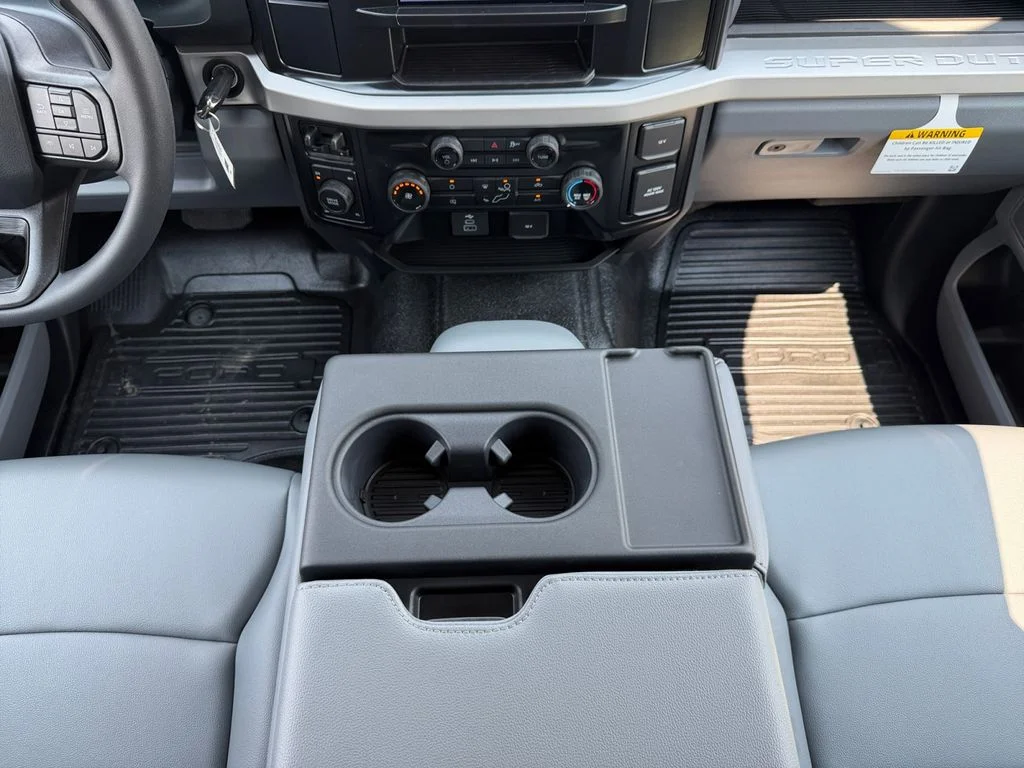 New 2026 OXFORD WHITE Ford XL image 11