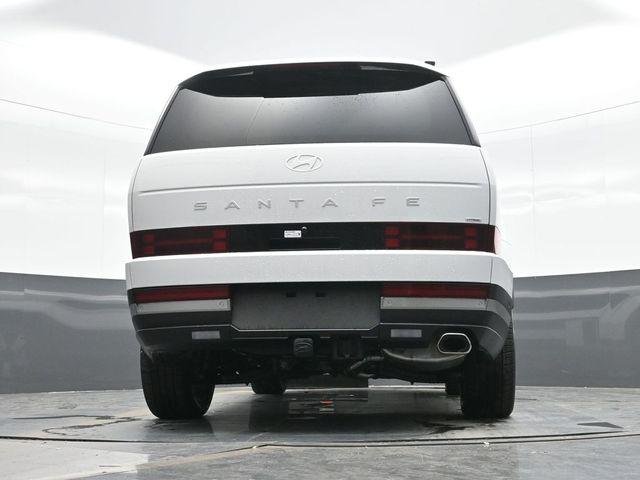 New 2026 White Hyundai Limited AWD image 18