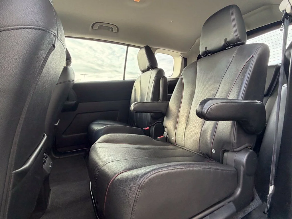 Used 2015 Silver Mazda Grand Touring image 6