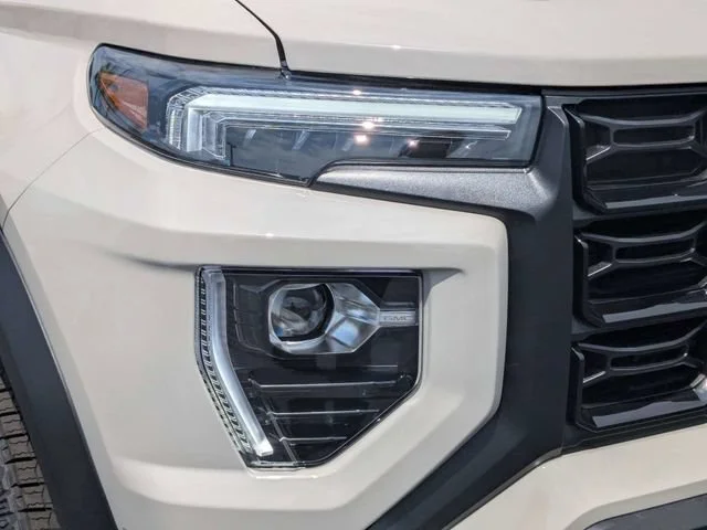 New 2026 Coastal Dune GMC Elevation image 9