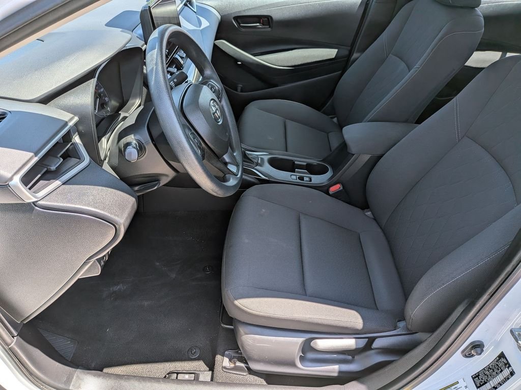 2023 Toyota Corolla LE - Photo 11