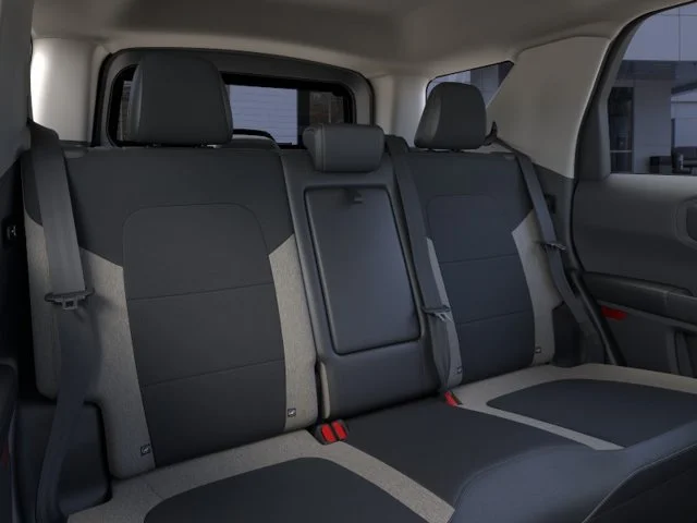 Used 2026 Blue Ford Big Bend image 11