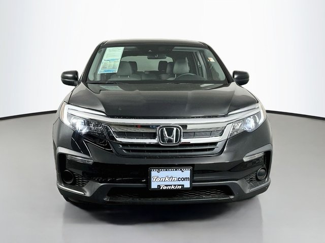 2019 Honda Pilot LX