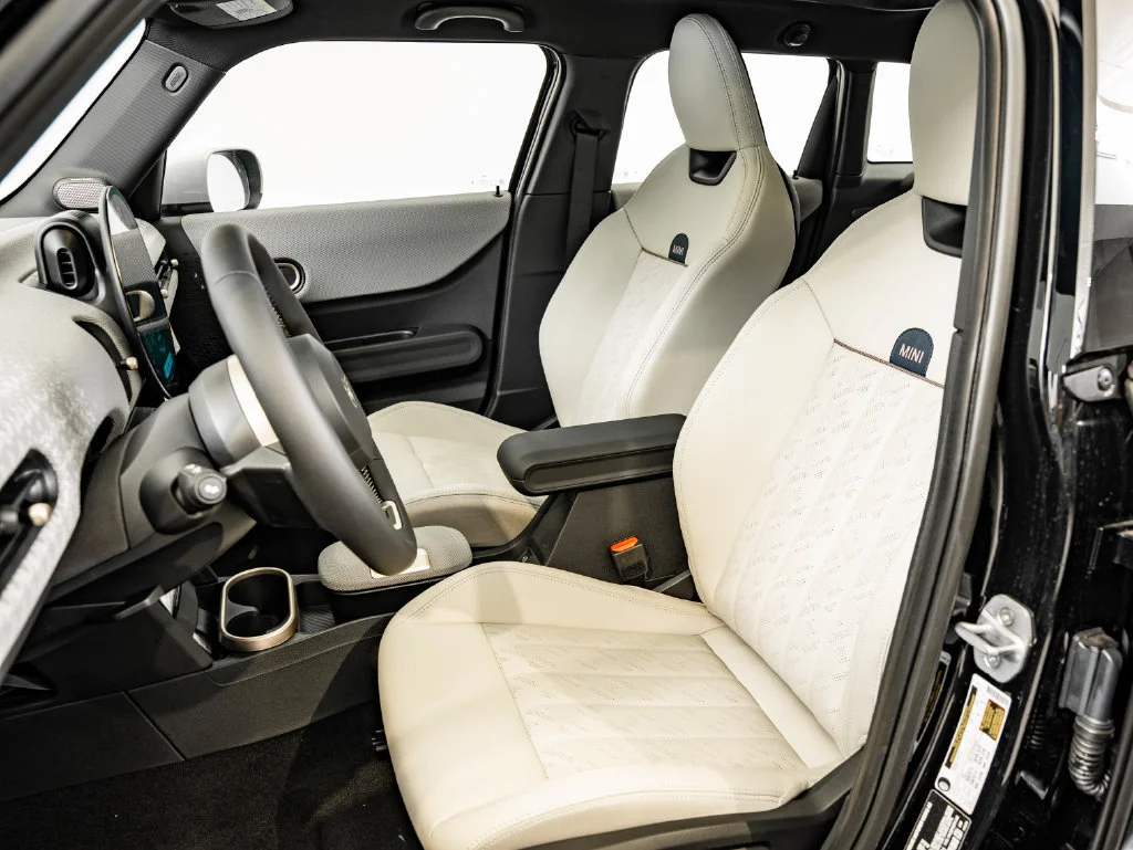 2026 MINI Hardtop 4 Door S - Photo 21