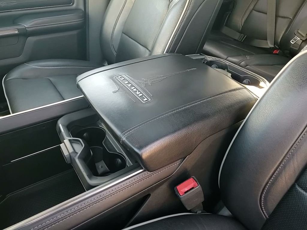 2020 RAM Ram 1500 Pickup Limited - Photo 34