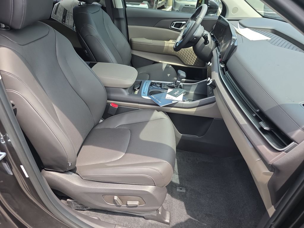 New 2026 Panthera Metal Kia EX image 38