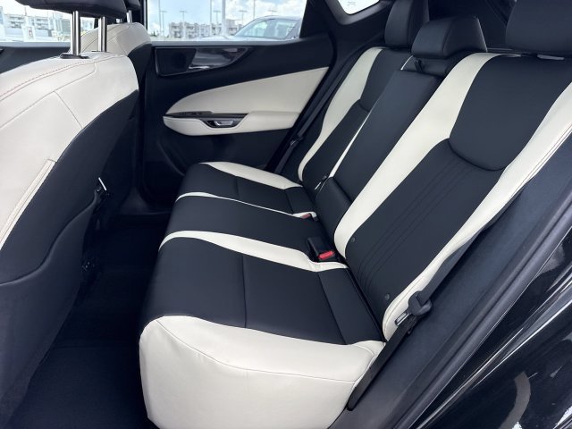 Certified Used 2024 Black Lexus 250 Premium image 23