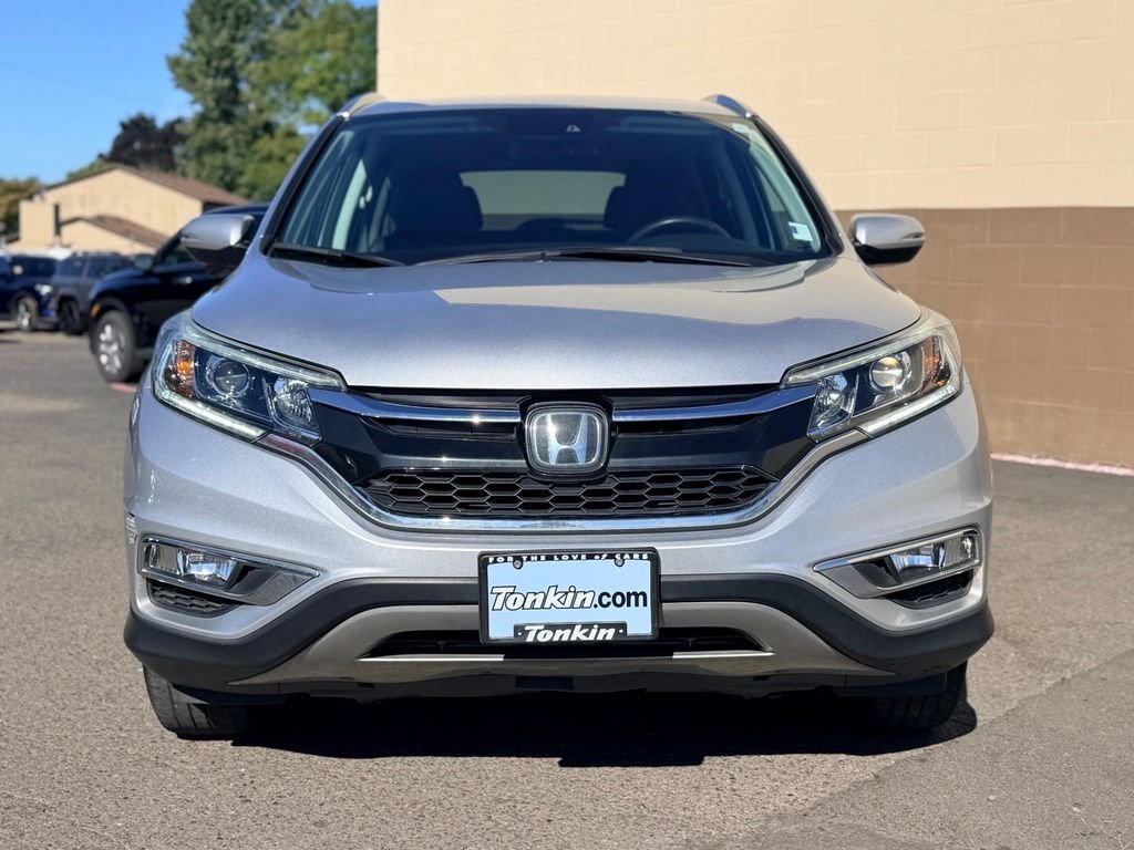 Used 2016  Honda Touring image 14