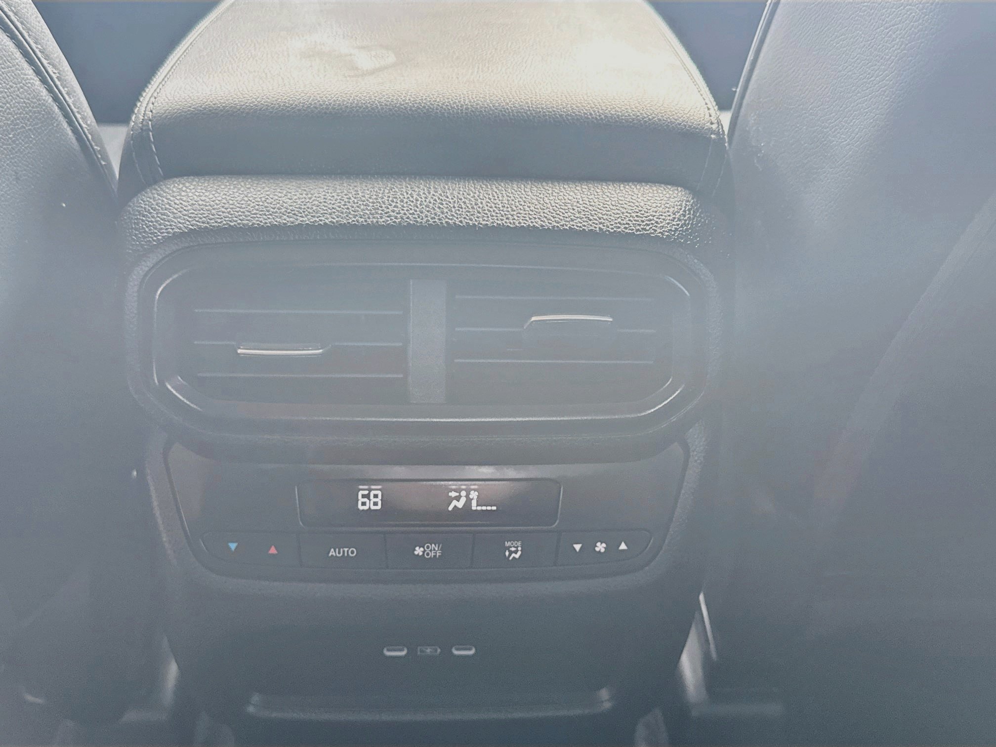 2024 Honda Pilot EX-L - Photo 20