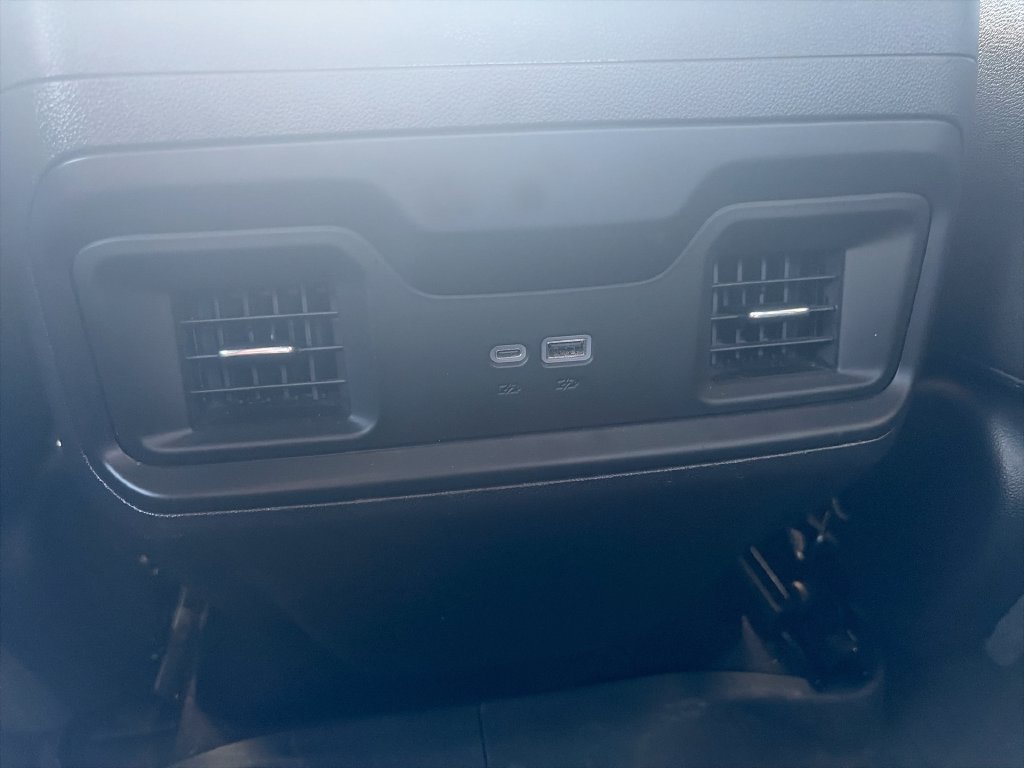Certified Used 2024 Summit White Chevrolet LT Trail Boss image 22