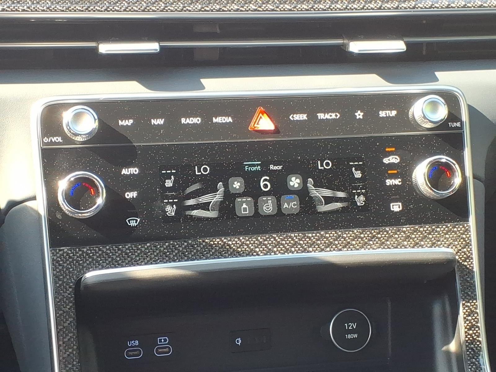 New 2026 Bering Blue Genesis 3.5T e-SC image 24