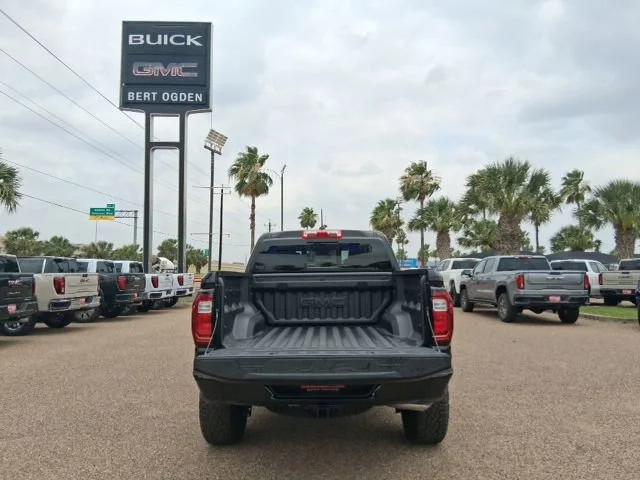 2026 GMC Canyon AT4X - Photo 6