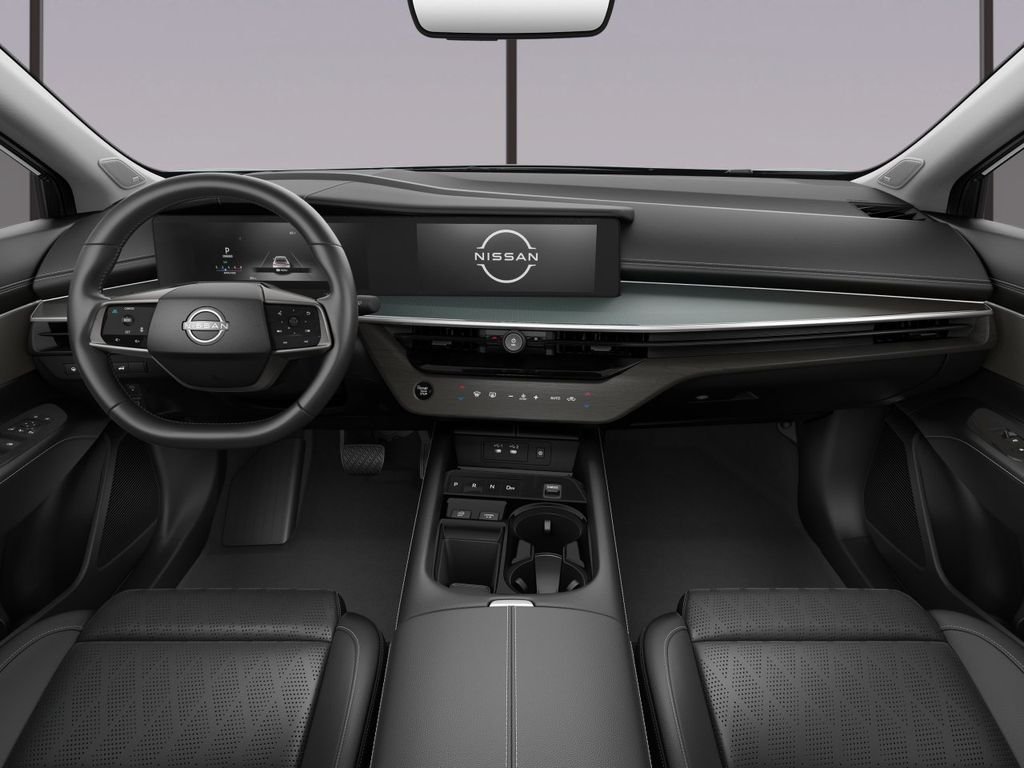 New 2027  Nissan Platinum image 16