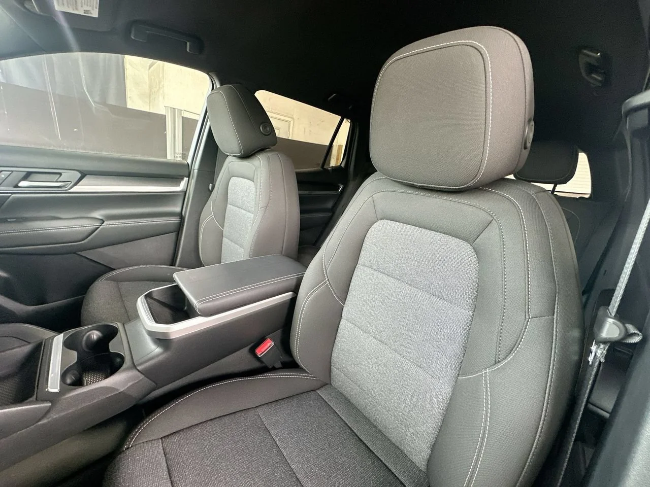 2027 GMC Terrain Elevation - Photo 14