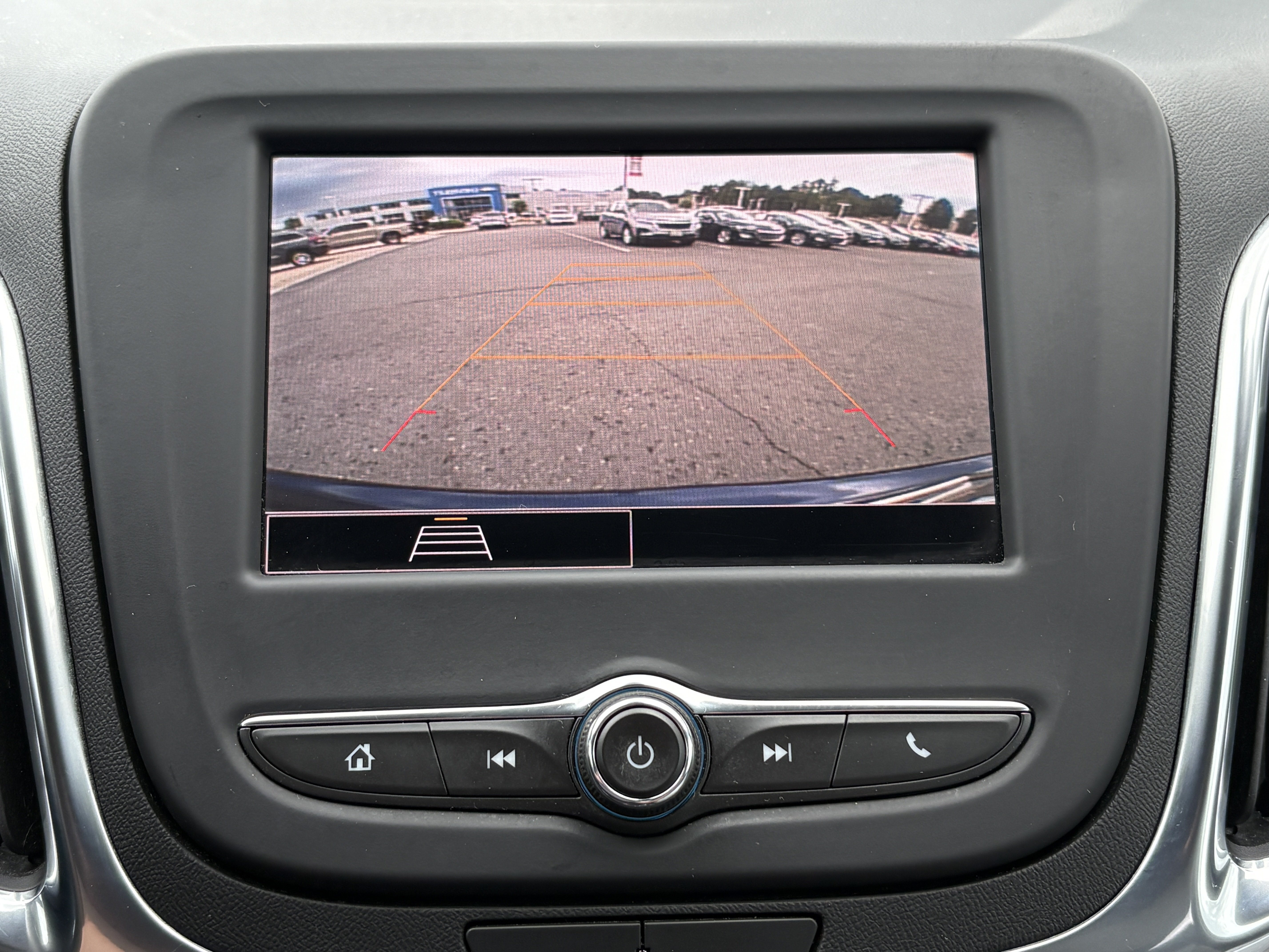 Used 2022 Blue Glow Metallic Chevrolet LS image 23
