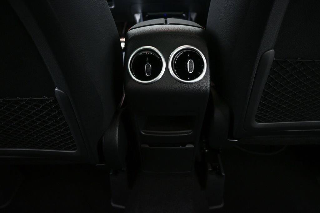 New 2026 Night Black Mercedes-Benz GLA 250 image 58