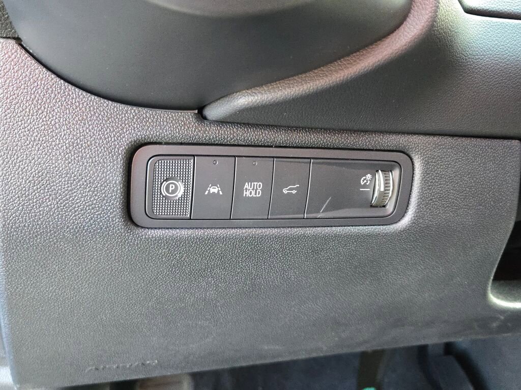 2025 Chevrolet Equinox EV RS - Photo 25