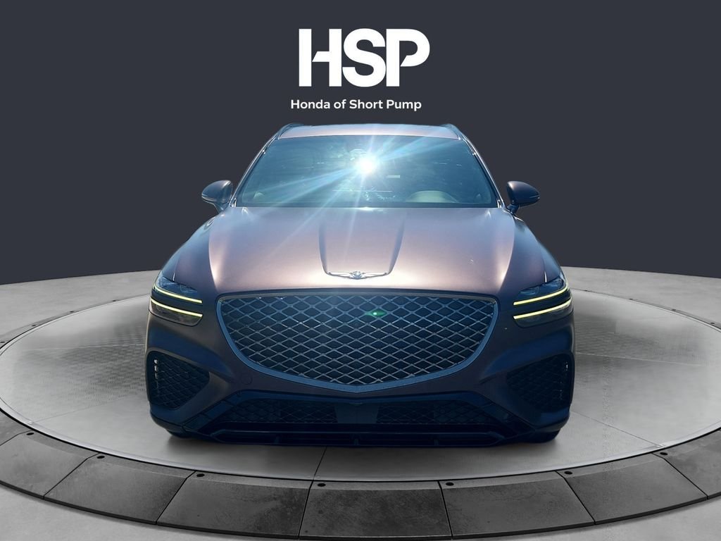 2023 GENESIS GV70 Standard - Photo 8