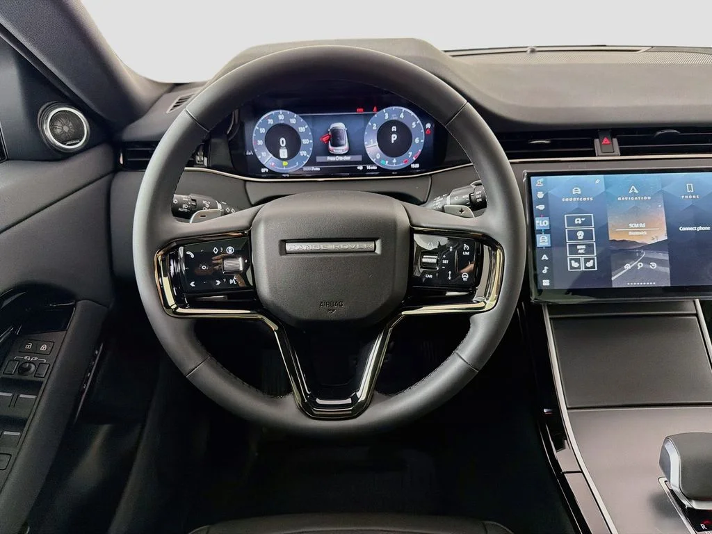 New 2026 Fuji White Land Rover S image 24