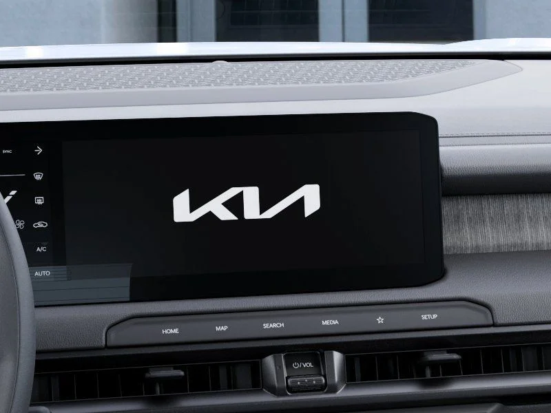 New 2027 Glacial White Pearl Kia X-LINE SX PRESTIGE image 20