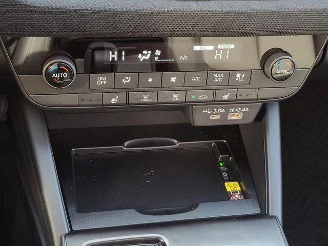 Used 2026 Red Subaru Premium image 16