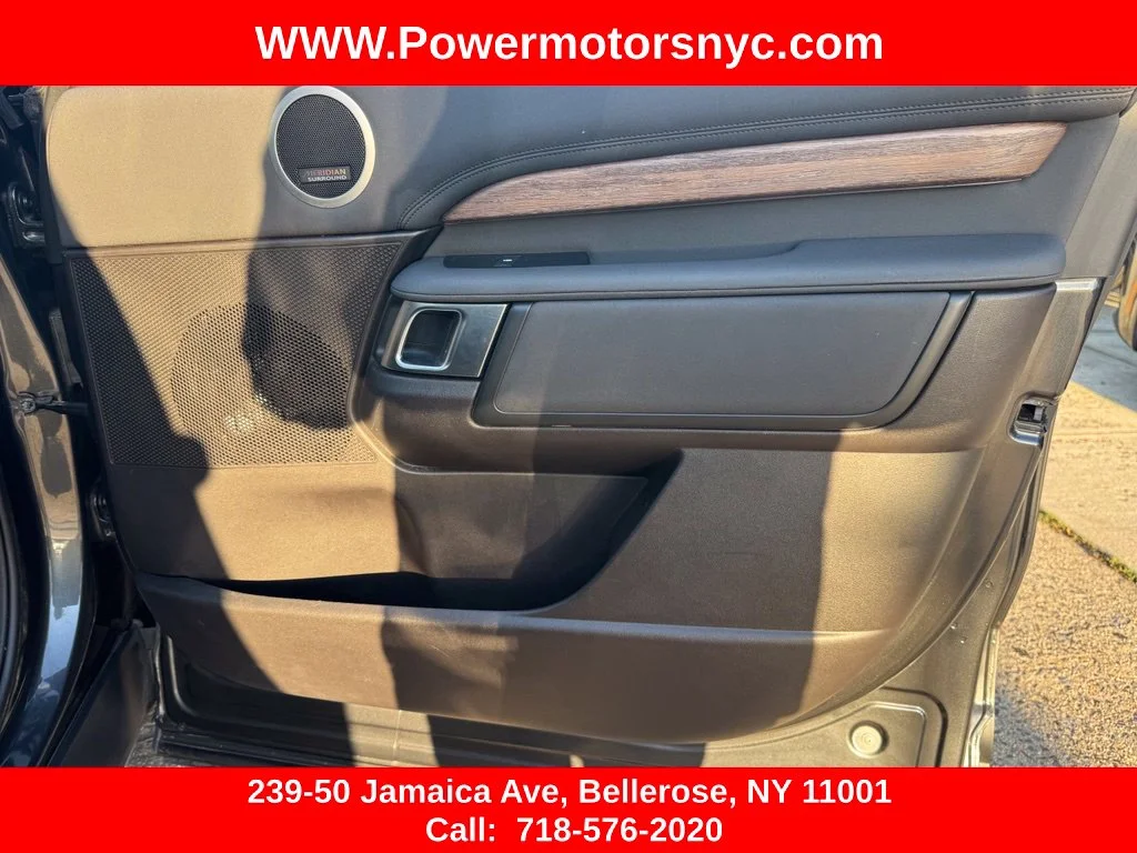 2018 Land Rover Discovery HSE - Photo 22