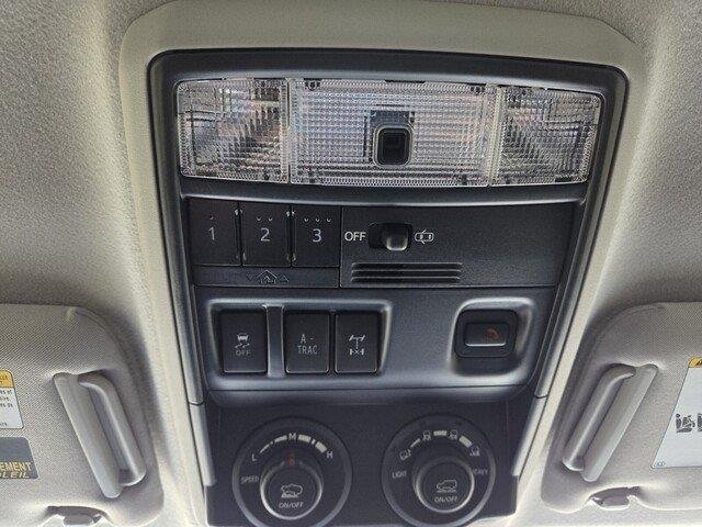 Used 2023 Ice Toyota TRD Off Road Premium image 20
