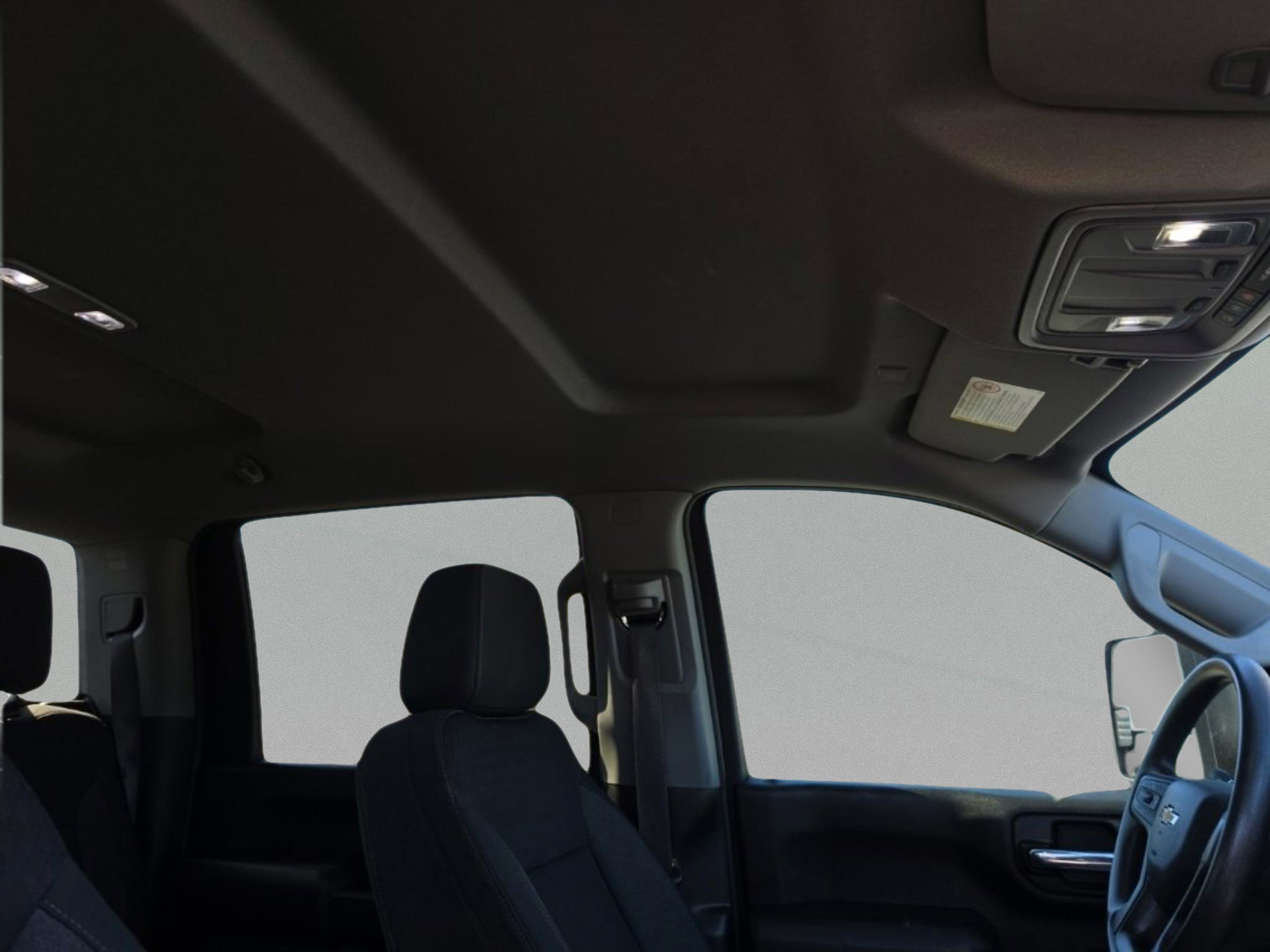 Used 2023 Summit White Chevrolet Custom image 28