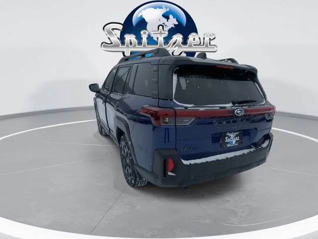 2026 Subaru Outback Limited - Photo 7