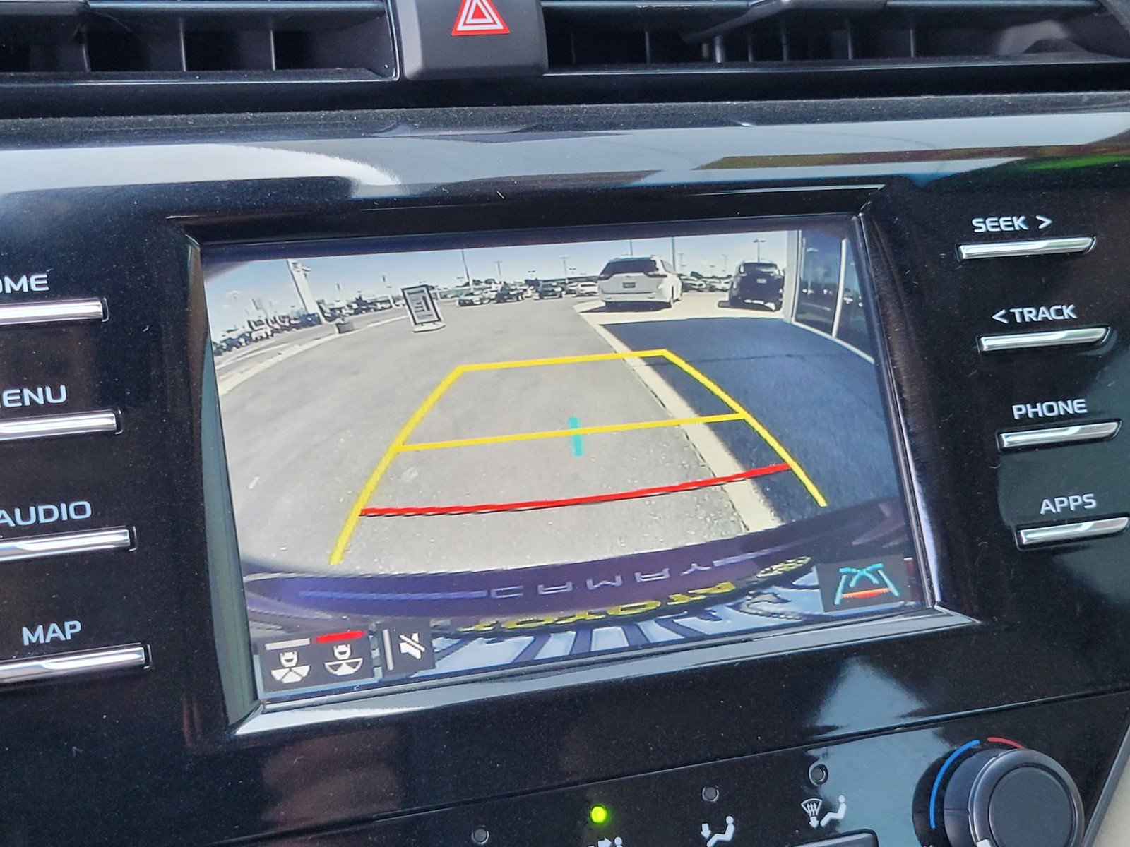 Used 2019 Red Toyota  image 24