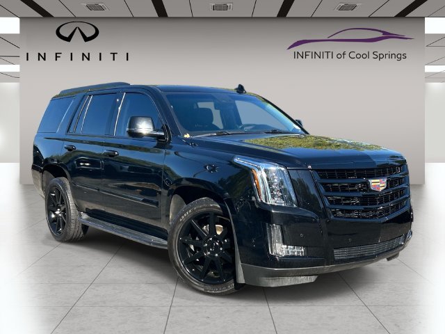 2019 Cadillac Escalade