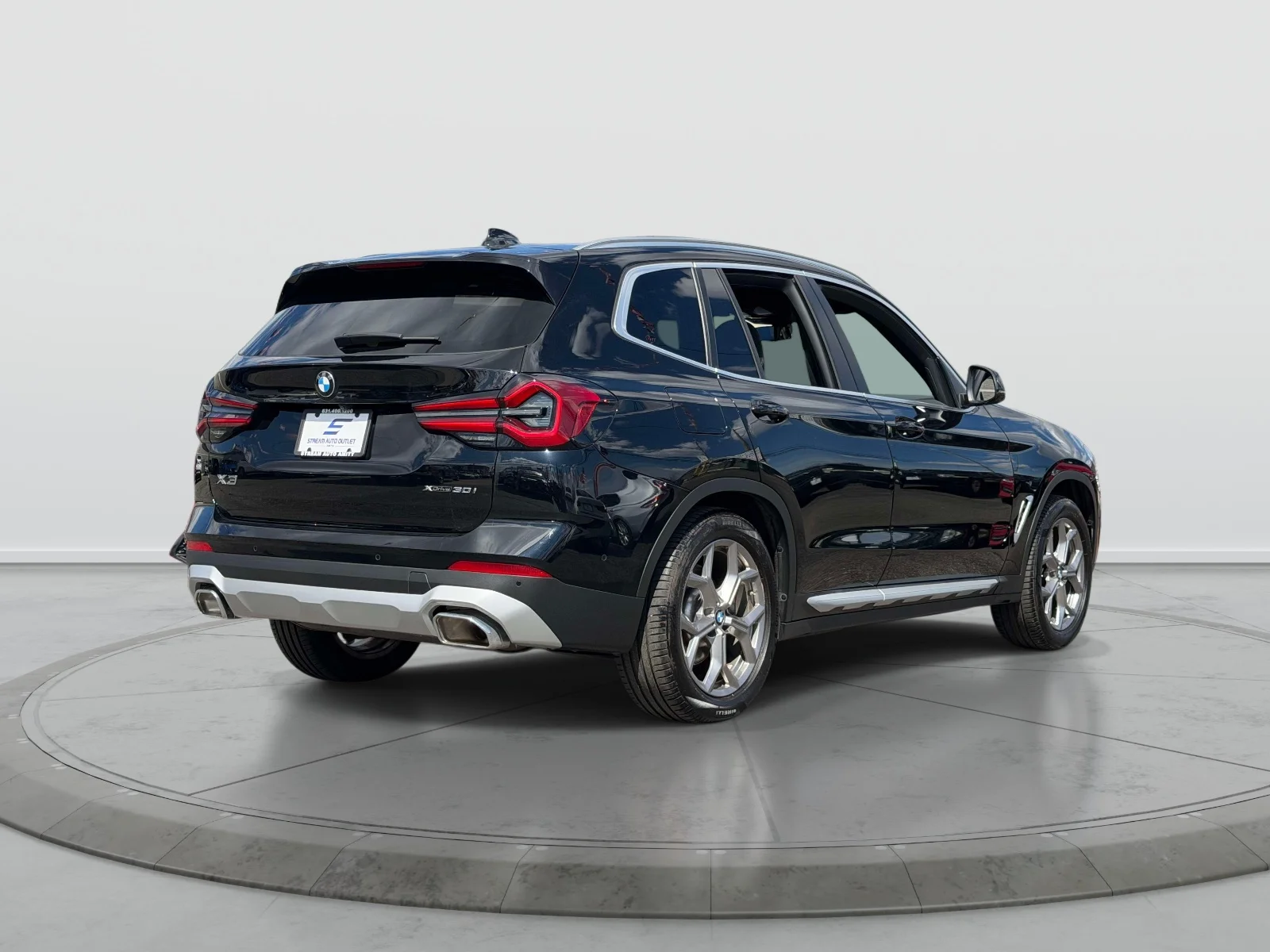 2024 BMW X3 30i - Photo 6