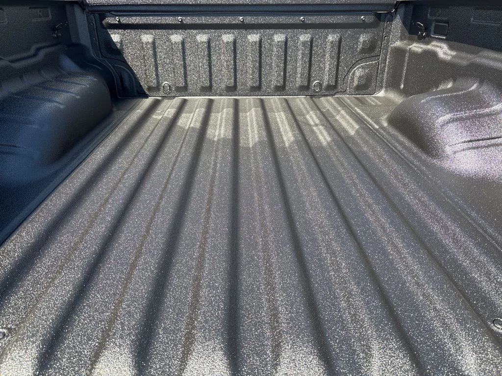 New 2026 Glacier White Nissan King Cab® S image 16