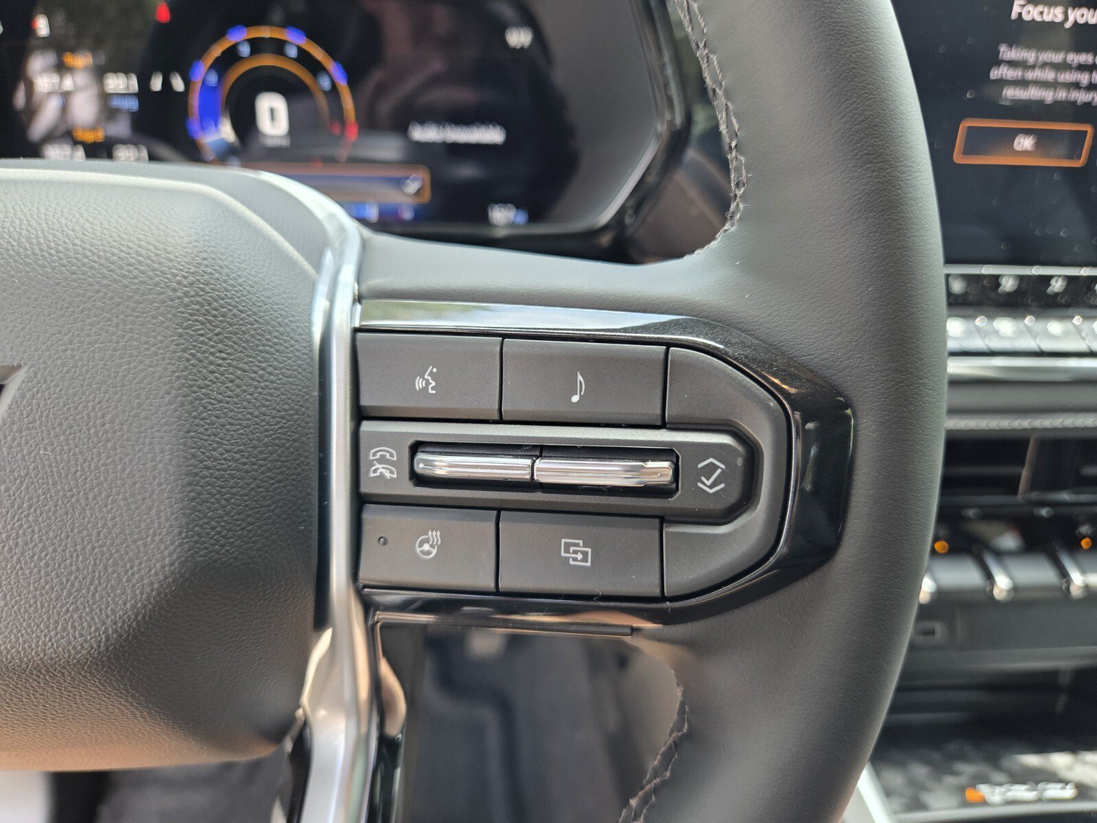 2026 Chevrolet Colorado LT - Photo 31