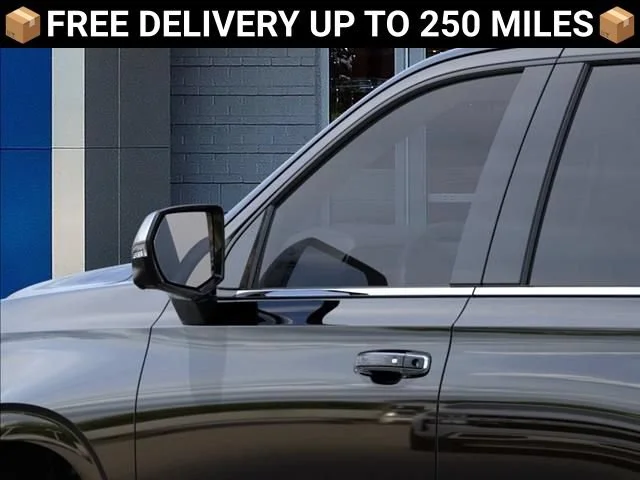 2026 Chevrolet Tahoe Premier - Photo 15