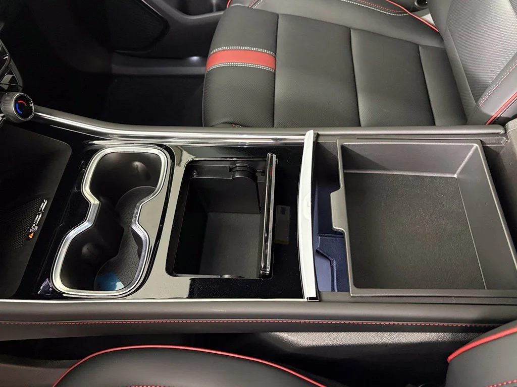 New 2027 Twilight Blue Chevrolet RS image 35