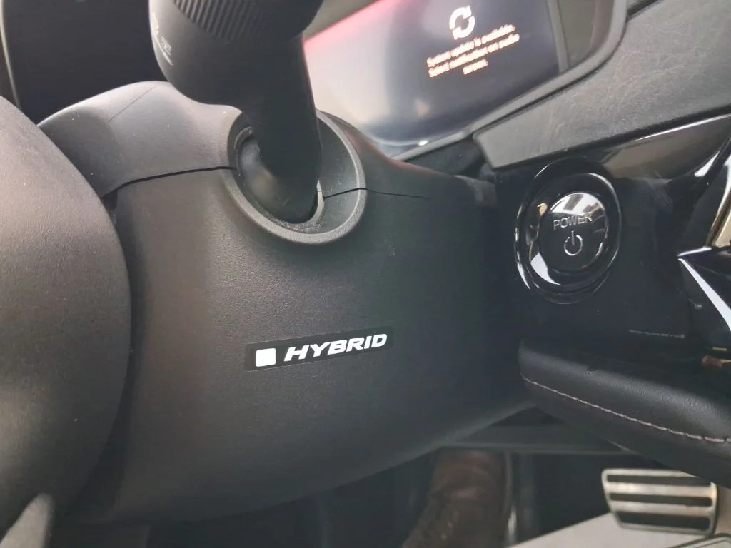 Used 2023  Honda Sport image 25