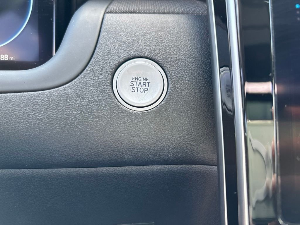 2023 Hyundai Tucson Limited - Photo 26