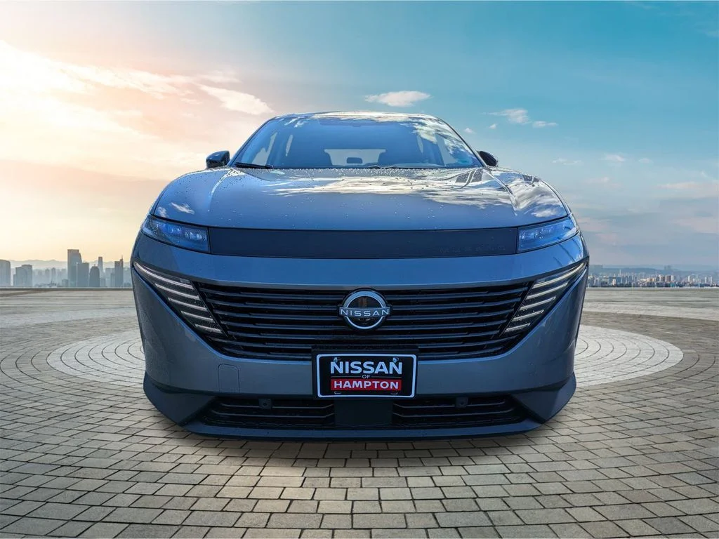 2026 Nissan Murano SV - Photo 9